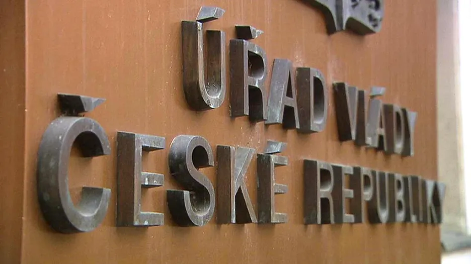 Úřad vlády