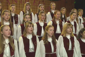Režisér Staříků natáčí nový film Sbormistr. Inspiroval se kauzou Bambini di Praga