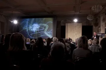 Největší hvězdou Zlaté Prahy byl Angelin Preljocaj