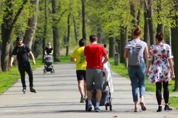 Česko si v žebříčku kvality života polepšilo o dvě místa. Přeskočilo i USA
