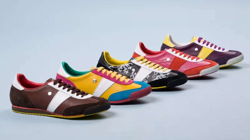 Jan Kloss, Jakub Korouš / botasky