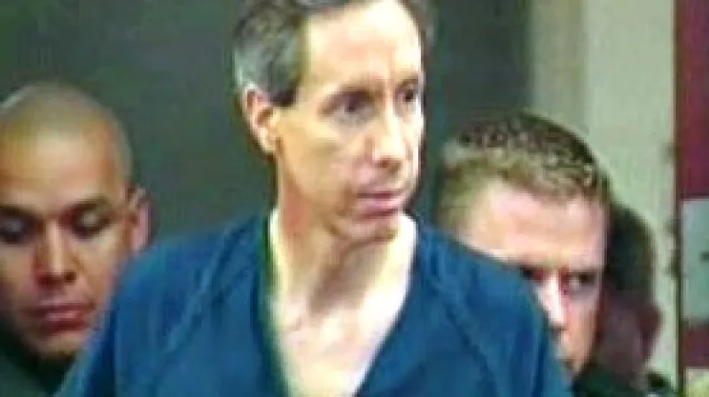 Warren Jeffs