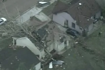 V USA řádila tornáda: 48 mrtvých