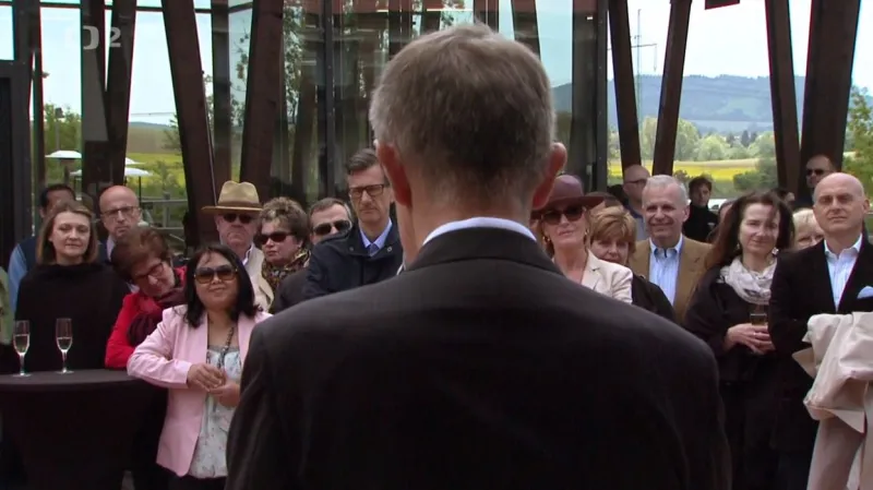 Speciální vysílání ČT24 k žádosti o vydání Babiše s Faltýnkem, 1. část