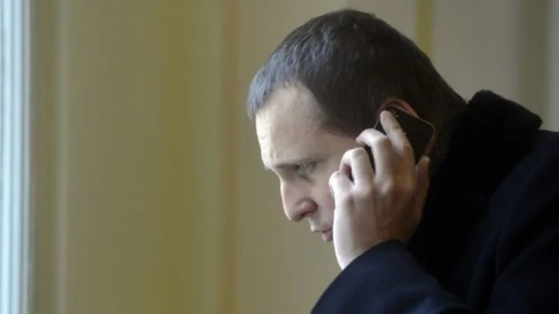 Prohlášení Víta Bárty