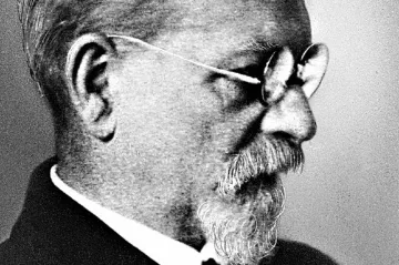 Vteřina dějepisu: Víte, který fenomén z Prostějova odhalil krizi evropských věd? 