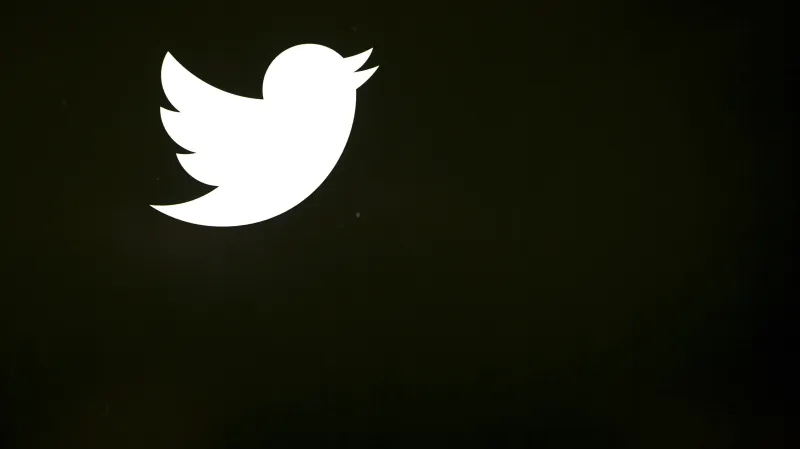 Logo Twitteru