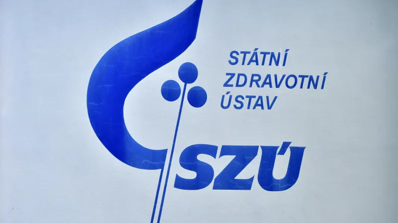 Státní zdravotní ústav