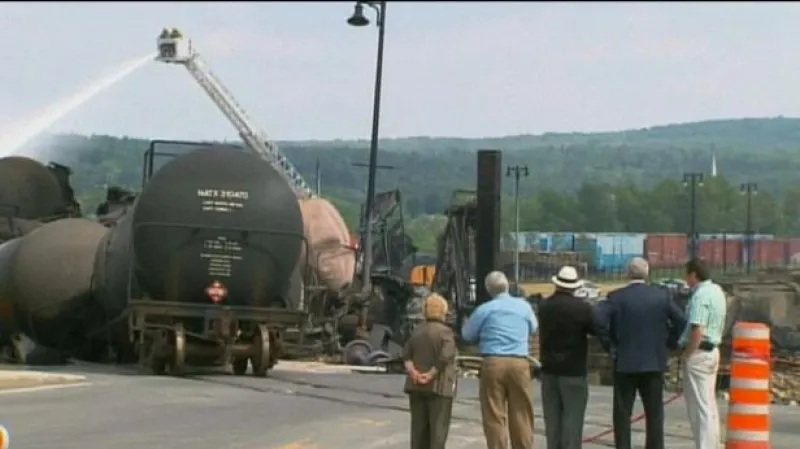 Reportáž Adriany Dergam