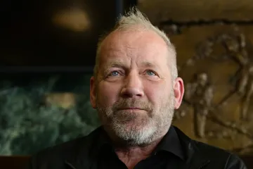 Ještě letní festivaly a konec. David Koller opouští Lucii