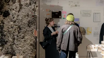 Artsemestr zima 2025/26