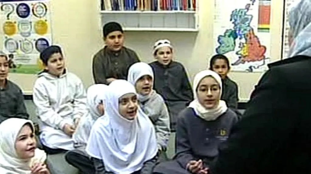 Muslimky