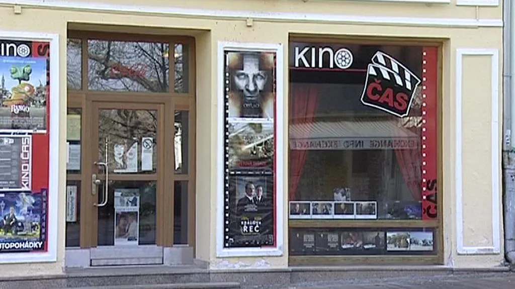 Kino Čas