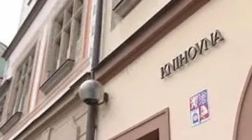 Krajská knihovna v Pardubicích