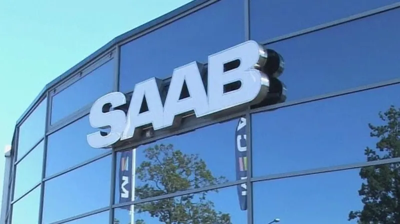 Saab