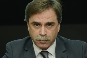 Rada Energetického regulačního úřadu je kompletní. Předsedou je Pokorný