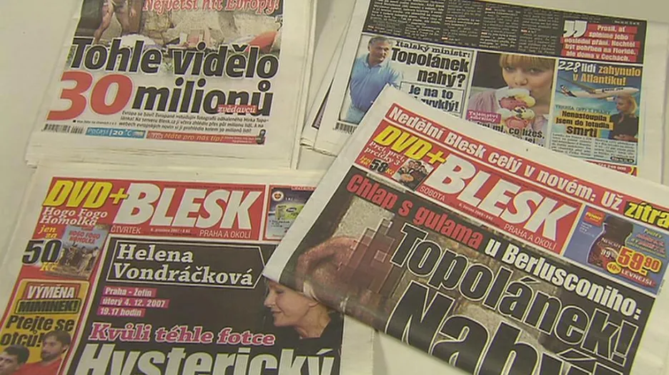 Bulvár