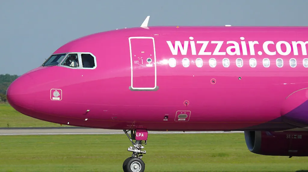 Wizz Air