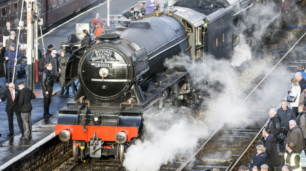 Návrat ocelové legendy