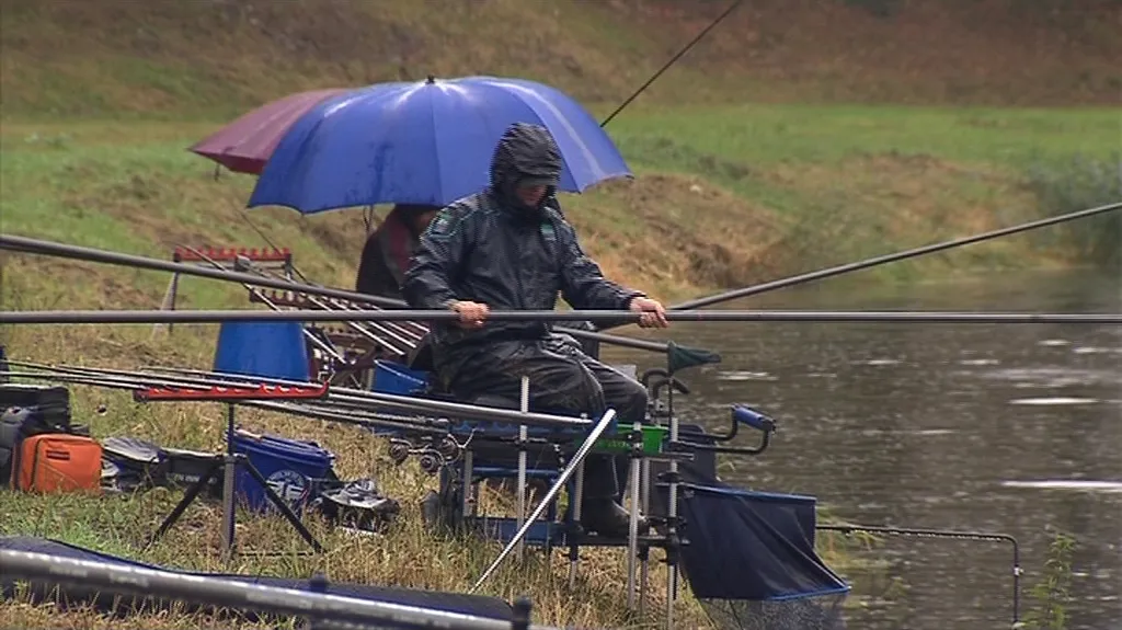 Svou techniku předvedou zástupci sedmatřiceti zemí
