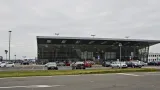 Mošnovské letiště