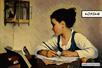 V současnosti přehlížené umělkyně se vracejí do světových galerií