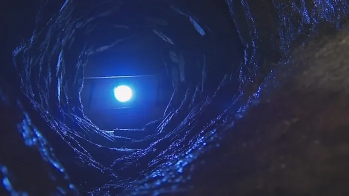 Světlo na konci tunelu - znojemské podzemí