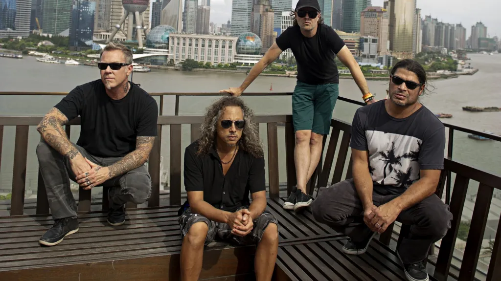 Metallica