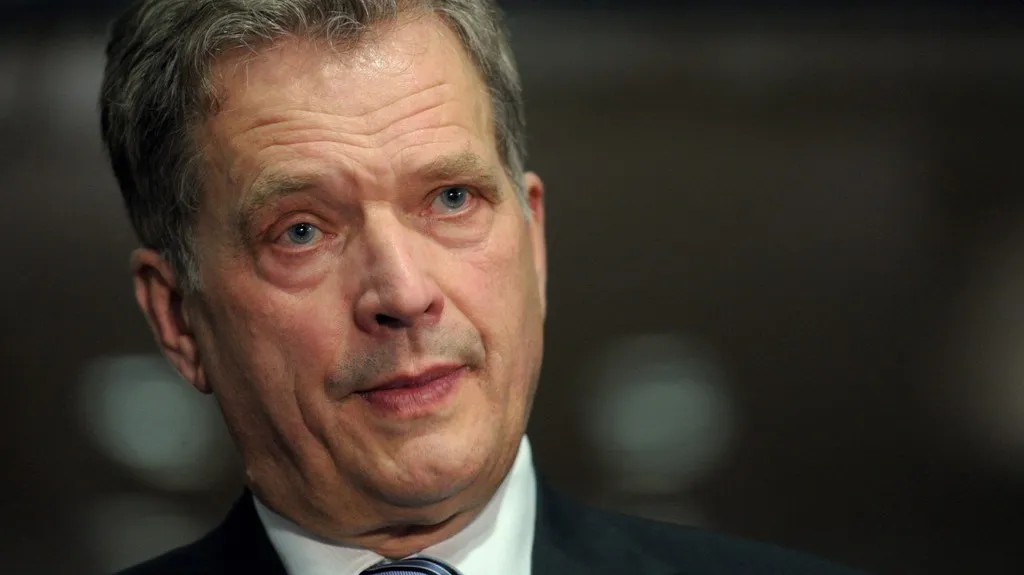 Sauli Niinistö