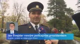 Zbyněk Stanjura (ODS): Pokud máte trestně stíhaného premiéra, dopadá to i na policejního prezidenta
