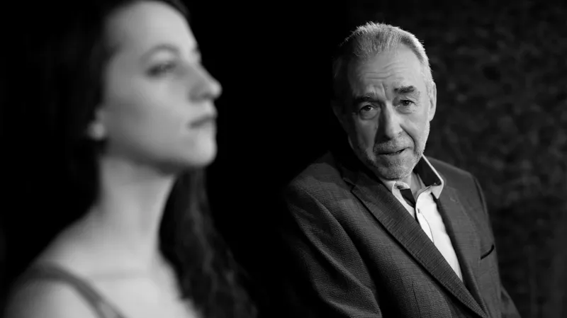 Divadelní představení Cock Divadla v Řeznické