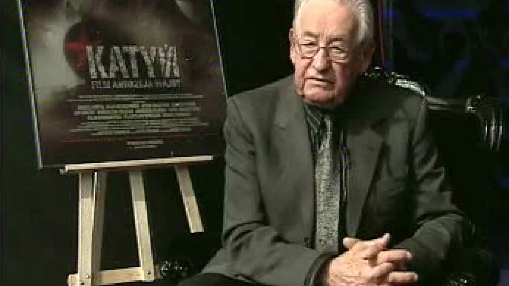 Andrzej Wajda