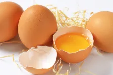 Slovenští veterináři našli jedovatý insekticid u vařených vajec z Česka