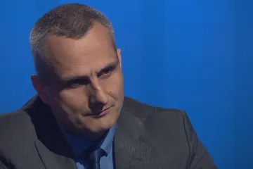 Armádní analytik: Asad v Sýrii už de facto vyhrál. S velkou ruskou pomocí