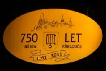 V Přelouči zahájili oslavy výročí založení města