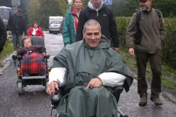 Krkonoše bez bariér