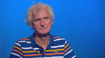 Jan Šibík