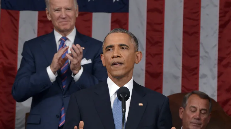 Omezení internetu prosazuje prezident Obama