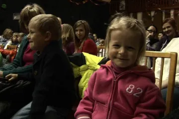 Soutěžní přehlídka amatérských divadel začíná ve čtvrtek