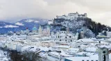 Salzburg - zpěv koled a vánoční trhy, je to perfektní místo pro vánoční prázdniny