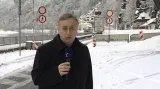 Reportáž Jana Stuchlíka