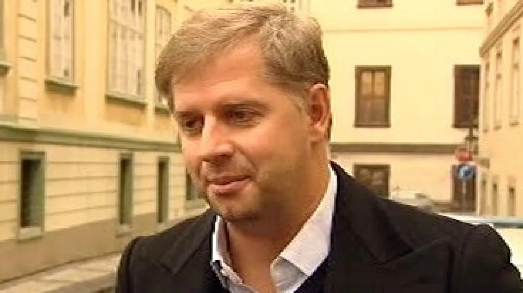 Petr Bendl