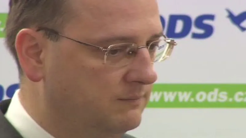 Petr Nečas