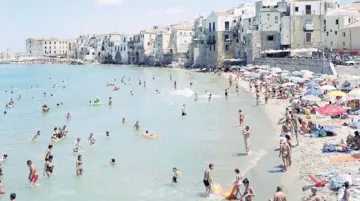 Fotografie Massima Vitaliho