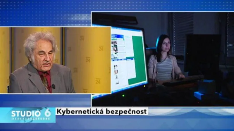 Rozhovor s Václavem Jirovským