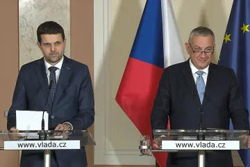 Dohoda bez příslibu peněz. Stát podpoří transformační program Třineckých železáren, schválila vláda