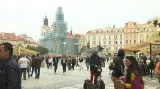 Staroměstské náměstí