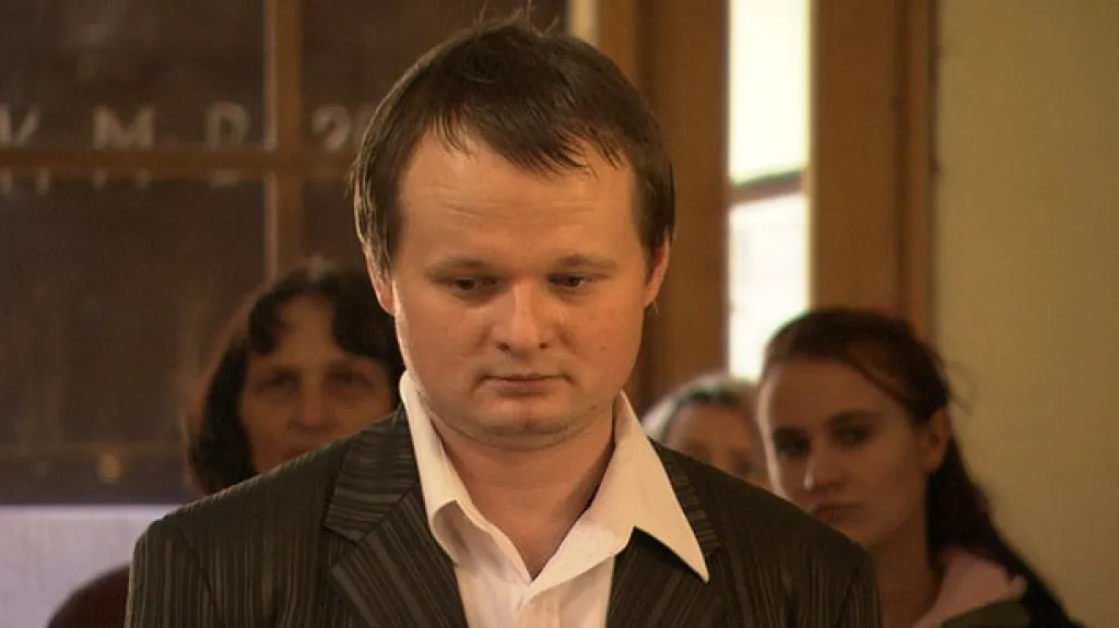 Otázky pana Lásky