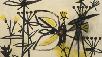 Ota Janeček / Motýl, 1948