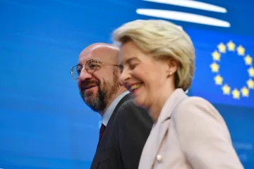 EU musí posílit ochranu vnějších hranic, shodl se mimořádný summit